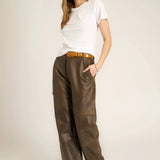Short Sleeve Basic Tee