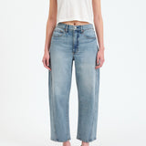 Daze - Barrel Leg Jean