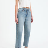 Daze - Barrel Leg Jean