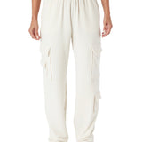 Brush Soft Cloud Cargo Pocket